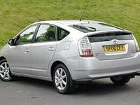 Used Toyota Prius 2008 Hatchback