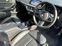 Used BMW 118 M Sport 136 HP (100 kW) 2021 Grey Hatchback
