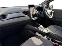 Used Renault Symbioz Techno 143 HP (105 kW) 2024 Black SUV