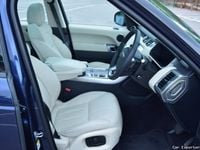 Used Land Rover Range Rover Sport HSE 2015 SUV