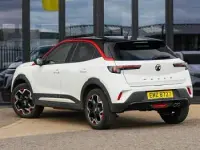 Used Vauxhall Mokka 2024 White SUV