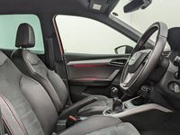 used Seat Arona 1.6 TDI 115 FR Sport [EZ] 5dr