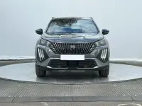 New Peugeot 2008 Allure 101 HP (74 kW) 2026 Selenium grey SUV