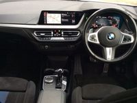 Used BMW M235 M Sport 302 HP (222 kW) 2020 White Coupe