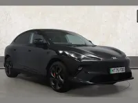 Used MG IM6 Performance 553 kW (752 HP) 2025 Black SUV