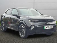 New Vauxhall Mokka 114 kW (156 HP) 2025 SUV