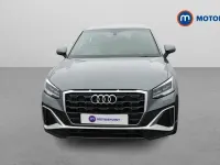 Used Audi Q2 S-Line 150 HP (110 kW) 2026 SUV