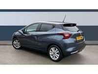 used Nissan Micra 1.0 IG-T 100 Acenta 5dr