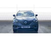 Used Renault Kadjar Techno 140 HP (102 kW) 2022 Grey SUV
