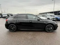 Used Mercedes A35 AMG Premium Plus 2025 Black Hatchback