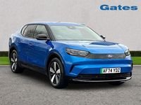 Used Ford Capri Select 210 kW (286 HP) 2024 Blue Hatchback