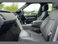 Used Land Rover Discovery HSE Dynamic 350 HP (257 kW) 2024 Metallic  eiger grey SUV