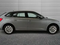 New Skoda Scala SE 95 HP (69 kW) 2026 Smokey silver Hatchback