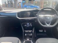 Used Vauxhall Mokka Ultimate 100 kW (136 HP) 2024 Grey SUV