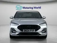 Used Ford Focus ST-Line 123 HP (90 kW) 2024