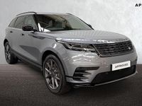 Used Land Rover Range Rover Velar SE Dynamic 2025 Zadar grey SUV