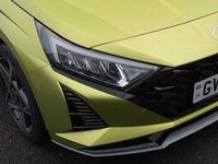 Used Hyundai i20 Ultimate 101 HP (74 kW) 2025 Hatchback