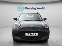 Nowe Mini Aceman Classic 160 kW (218 KM) 2025 SUV