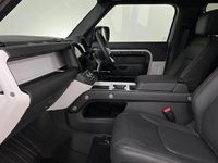Used Land Rover Defender HSE Dynamic 344 HP (253 kW) 2026 Grey SUV