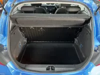 Używany Vauxhall Corsa 75 KM (55 kW) 2019 Niebieski Hatchback