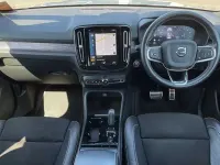Used Volvo XC40 R-Design 163 HP (119 kW) 2020 Grey SUV