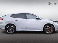 New BMW iX2 Comfort Edition 227 kW (309 HP) 2025 Grey SUV