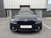 Used BMW 530 M Sport 2014 Black Sedan