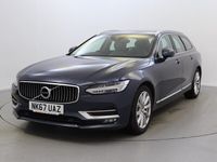 used Volvo V90 2.0 D4 Inscription 5dr Geartronic