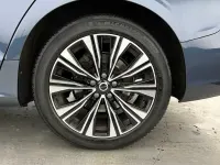 Used Volvo V60 Core 2023 Blue Estate