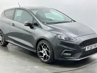 Used Ford Fiesta ST 200 HP (147 kW) 2020 Hatchback