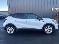 Used Renault Captur Iconic 138 HP (101 kW) 2021 Other SUV
