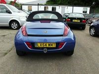 Used Ford StreetKa 2004 Cabriolet