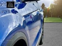 Used VW T-Roc Style 150 HP (110 kW) 2023 Blue SUV