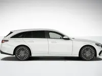 New Mercedes E220 Premium Plus 197 HP (144 kW) 2026 Estate