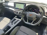 Used Cupra Formentor 2024 Grey SUV