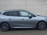Usado BMW 223 Active Tourer M Sport 215 HP (158 kW) 2022 Cinzento Monovolume