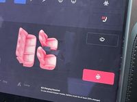 Used Tesla Model S Long Range AWD 397 kW (541 HP) 2019 Black Hatchback