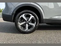 Used Nissan Qashqai N-Connecta 155 HP (114 kW) 2022 Grey SUV