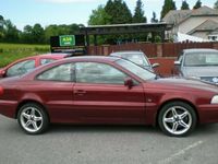 Used Volvo C70 2001 Coupe