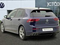 Used VW Golf VIII 130 HP (95 kW) 2022