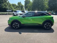 Used Vauxhall Mokka Ultimate 100 kW (136 HP) 2023 SUV
