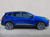 Used Renault Kadjar Version S 116 HP (85 kW) 2020 Blue SUV