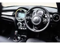 Used Mini Cooper S Cabriolet Exclusive 2020 Grey Cabriolet