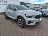 Usado Volvo XC40 Ultra 194 HP (142 kW) 2026 SUV
