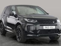 Used Land Rover Discovery Sport HSE Dynamic 204 HP (150 kW) 2023 SUV