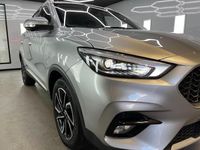 Used MG MG3 2023 Silver Hatchback