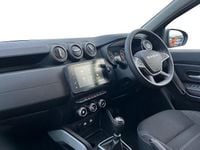 Used Dacia Duster Journey 129 HP (94 kW) 2024 SUV