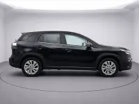 Used Suzuki SX4 S-Cross 129 HP (94 kW) 2023 Black SUV