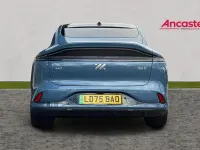 Used MG IM6 553 kW (752 HP) 2025 Blue SUV