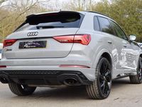 Used Audi RS Q3 Sport 400 HP (294 kW) 2026 Grey SUV